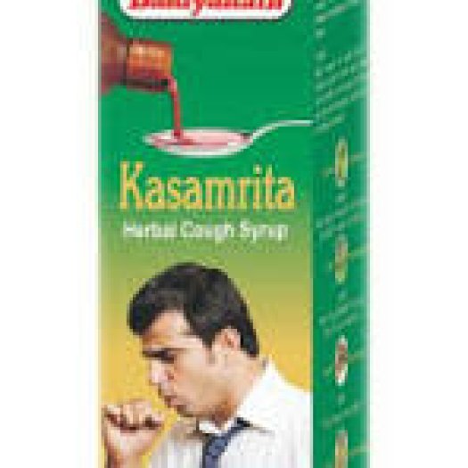 Kasamrita Herbal